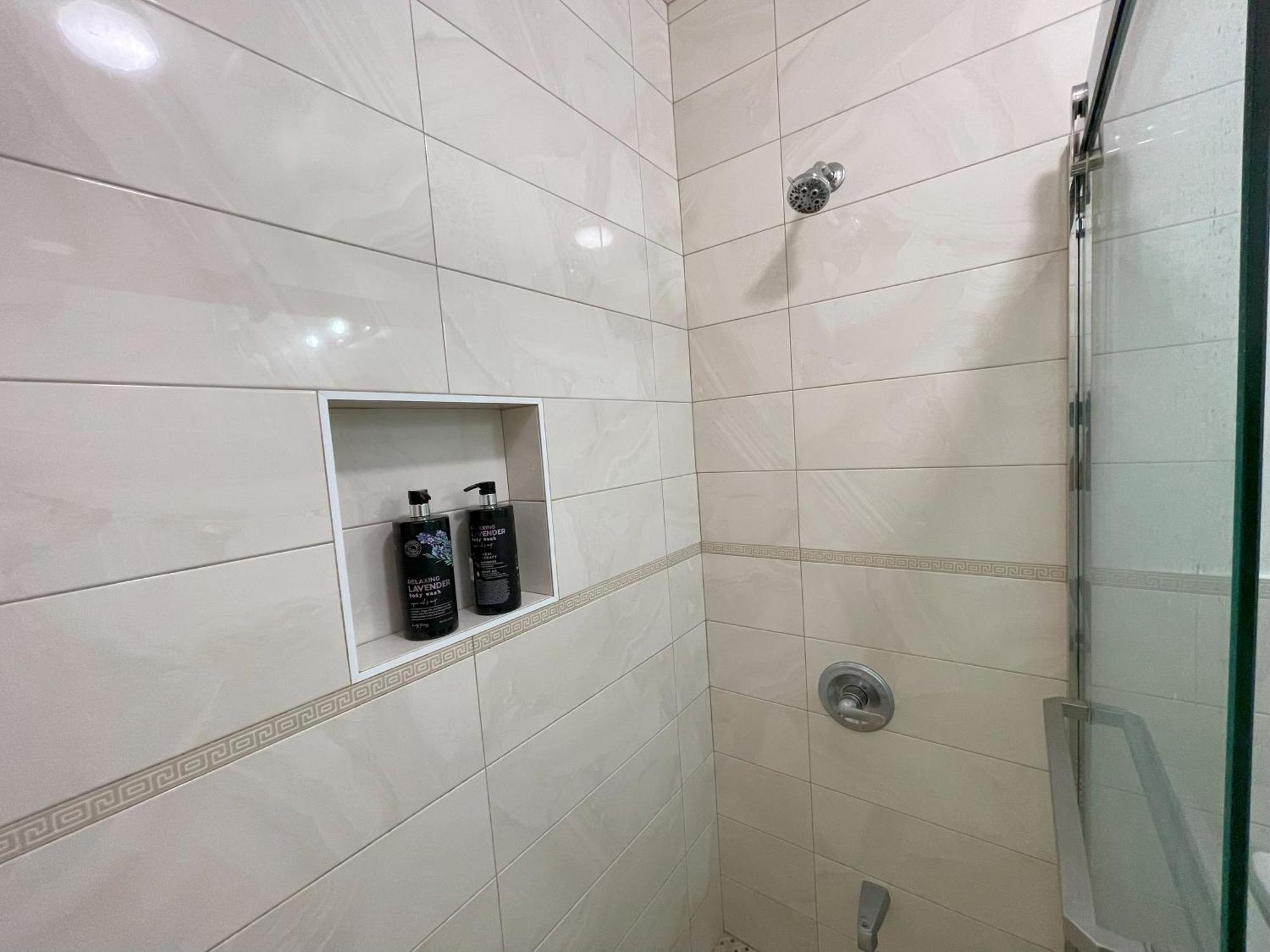 Luxury Private Near Jfk Int Airport Homestay
